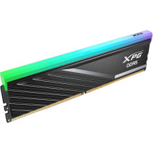 Adata XPG Lancer Blade Black 24GB DDR5 6000MHZ UDIMM AX5U6000C3624G-SLABRBK