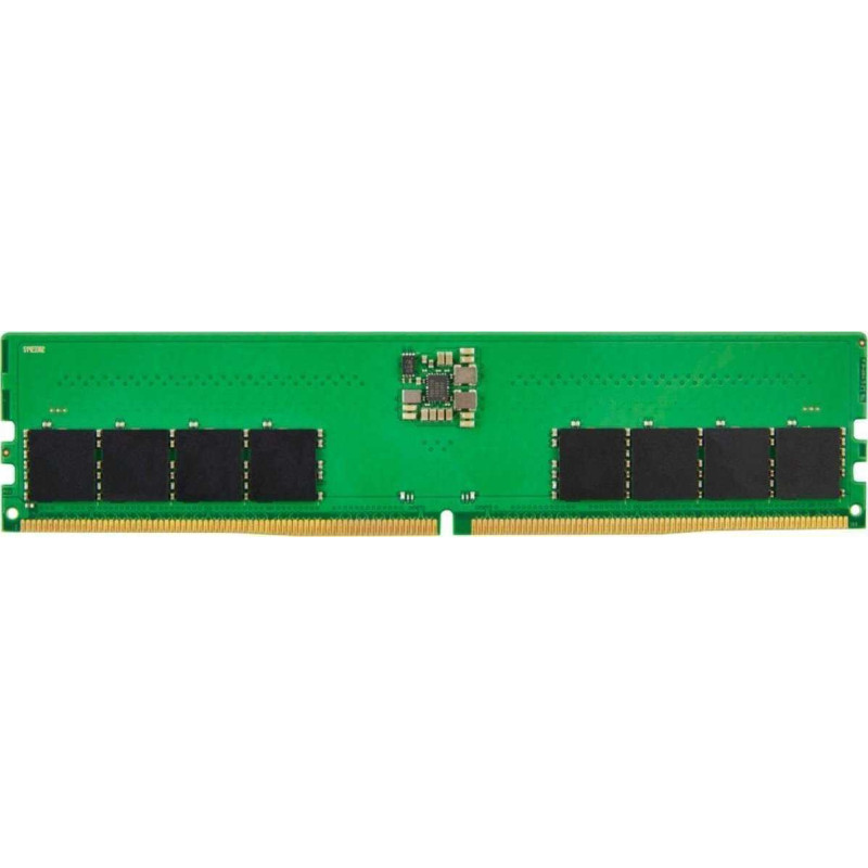 HP Green 16GB DDR5 4800MHZ UDIMM 4M9Y1AA