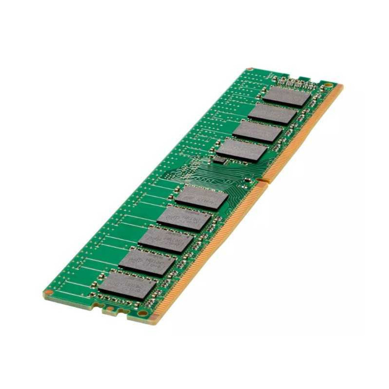 HP Green 32GB DDR5 4800MHZ UDIMM P64634-001