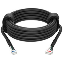 HP Poly A2 JUODA CBL STALĖ...