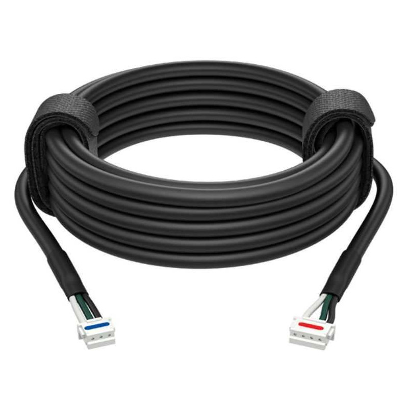 HP Poly A2 BLK CBL TBL MIC TT