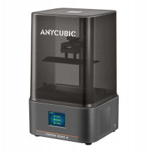 Anycubic fotonų mono 4 (PM40BK0A-O)