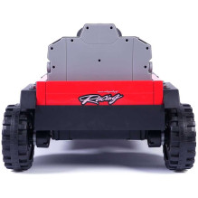 Milly Mally Prime 2in1 Red