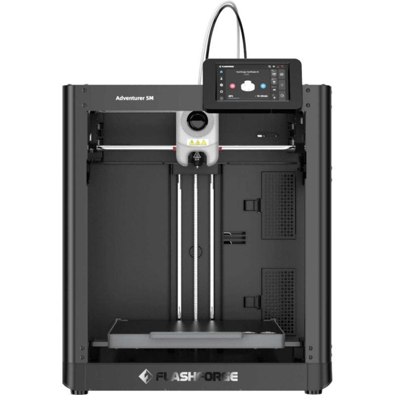 Flashforge Nuotykių ieškotojas 5M