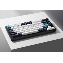 Keychron Q1 Max Bananinis...