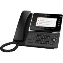 Gigaset P825 IP PRO DECT Juoda