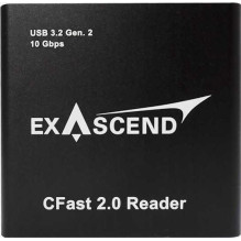 ExAscend EXCRCFT1 USB 3.2