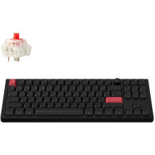 Keychron Q3 MAX Black...