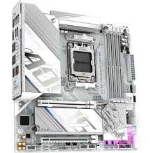 Gigabyte X870M AORUS ELITE...