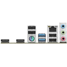 Asrock H610M-HDV / M.2 D5 GEN5