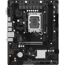 Asrock H610M-HVS / M.2 D5 GEN5