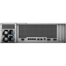 Synology RS4021xs+ Black