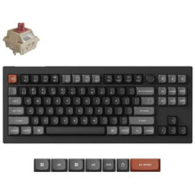 Keychron V3 Ultra Silk POM...