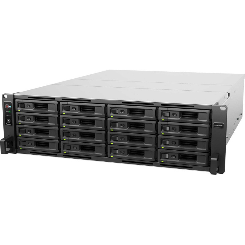 Synology RS2825RP+ Juoda