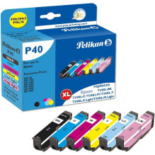 PELIKAN Multipack P40 Color...
