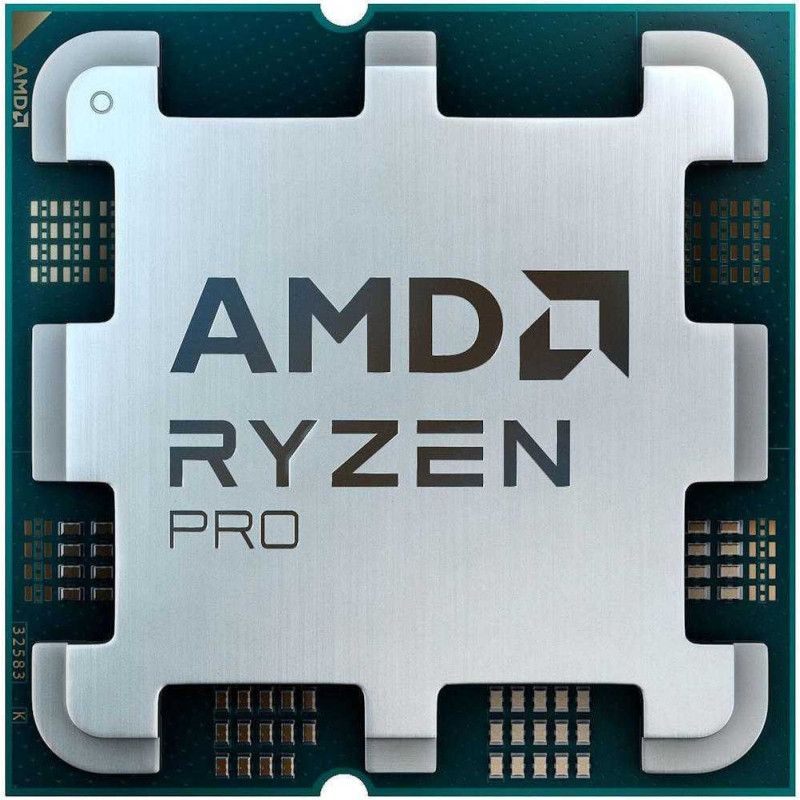 AMD Ryzen 7 Pro 7745 100-000000599 Tray