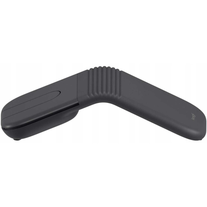 Logitech Mobi Fold 910-007604 Juoda