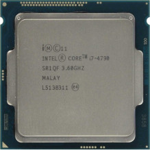 Intel Core i7-4790...