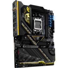 Asrock X870E Taichi OCF