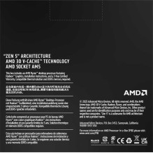 AMD Ryzen 9 9950X3D2...