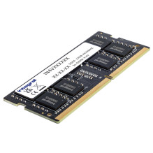 Integral Juoda 16GB DDR4...