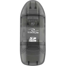 Titanum TA101K USB 2.0