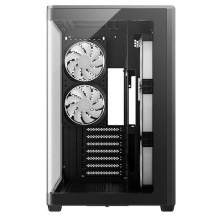Deepcool CG590U 5F Juoda