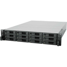 Synology SA3410 Black