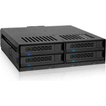 Icy Dock MB324SP-B 2,5...