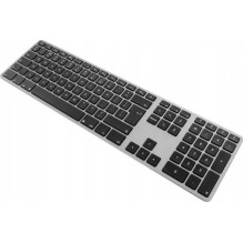 Matias FK418 (EN) Space Grey