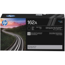HP 162A Black W1620A