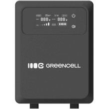 Green Cell PowerCore 2000VA Green Cell PowerCore 2000VA