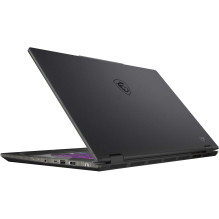 MSI Cyborg 17...