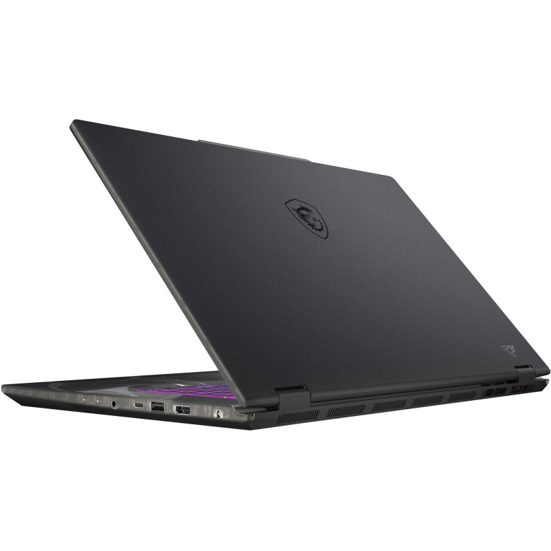 MSI Cyborg 17 B13WGKG-203XPL 17.3 144hz i7-13620H 16GB 1SSD RTX5070 LT DOS