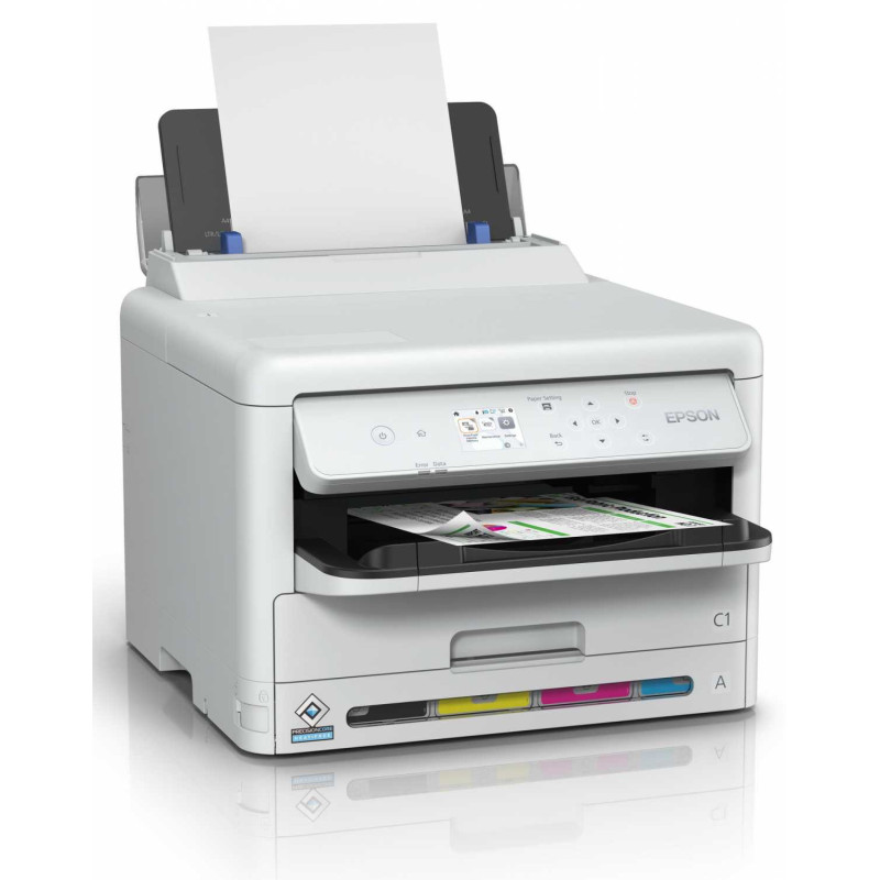 Epson WorkForce Pro WF-C5390DW BAM rašalo rinkinys