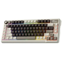 Royal Kludge L75 Mocha Grey...