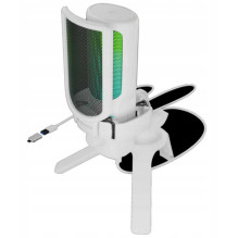 Genesis Radium 250 White
