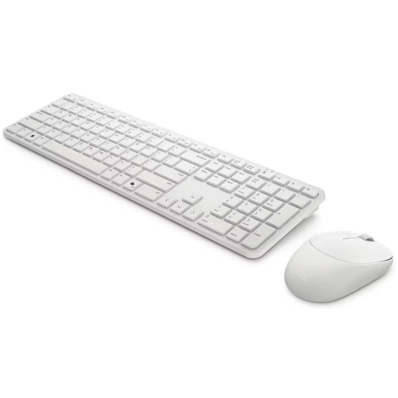 Dell Pro 5 KM526 (RU) White