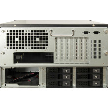 Inter-Tech 6U-6606 Juoda