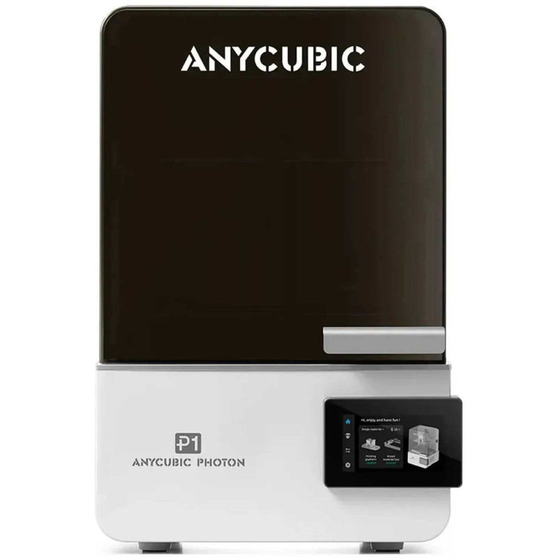 Anycubic Fotonas P1 3D (PP10BK0A-O)