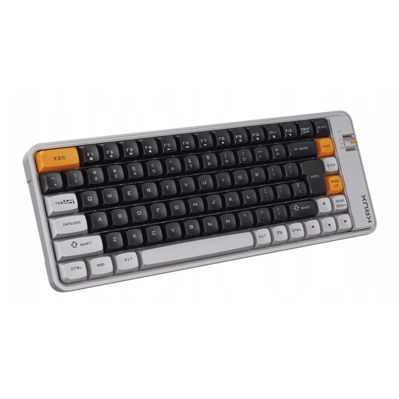 Krux Zyro (EN) Grey
