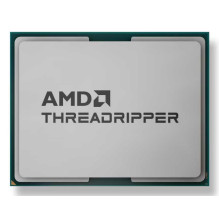 AMD Ryzen Threadripper 9960X 100-000001595 Tray AMD Ryzen Threadripper 9960X 100-000001595 Tray