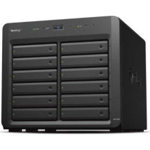 Synology DX1222 Black