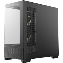 Deepcool CG380U 3F Juoda