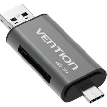 Vention CCHH0 USB 3.0 /...