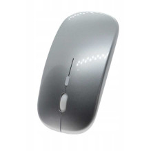 Trusty 4D SlimFit Silver