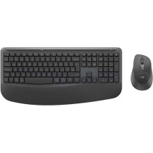 Logitech K880 Business (EN) 920-014051