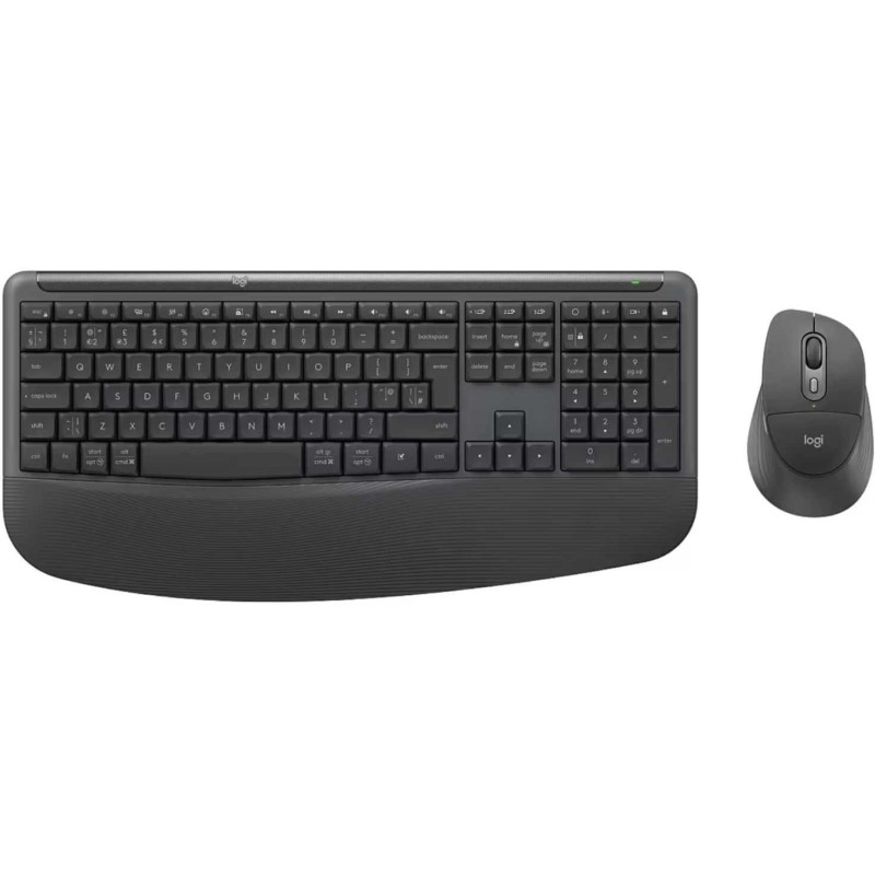 Logitech K880 Business (EN) 920-014051