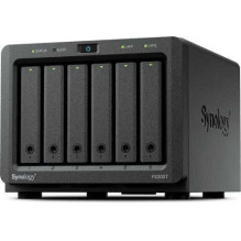 Synology FS200T Black