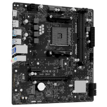 Asrock B550M-P